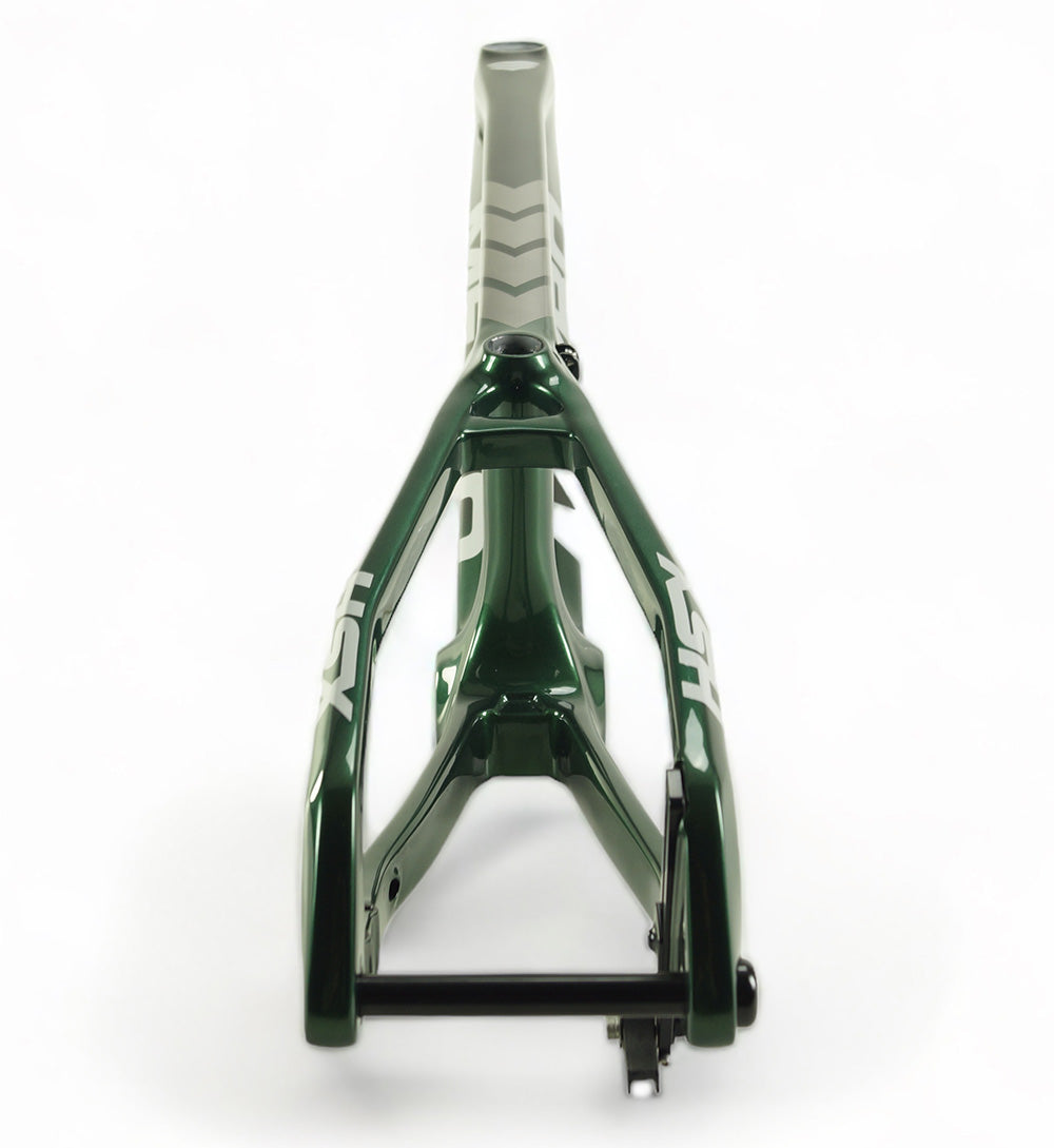 Meybo 2024 Carbon HSX Frame (Green)