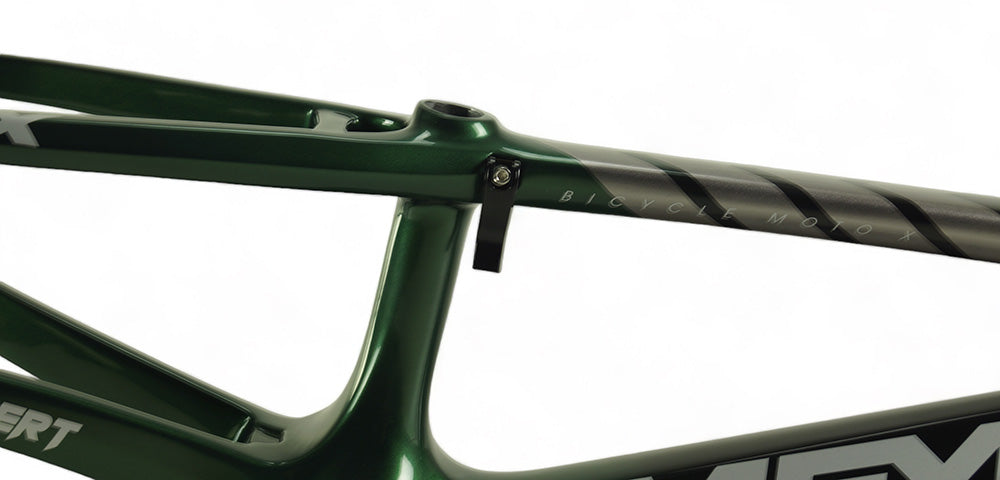 Meybo 2024 Carbon HSX Frame (Green)