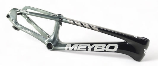 Meybo 2024 Carbon HSX Frame (Grey/Black)