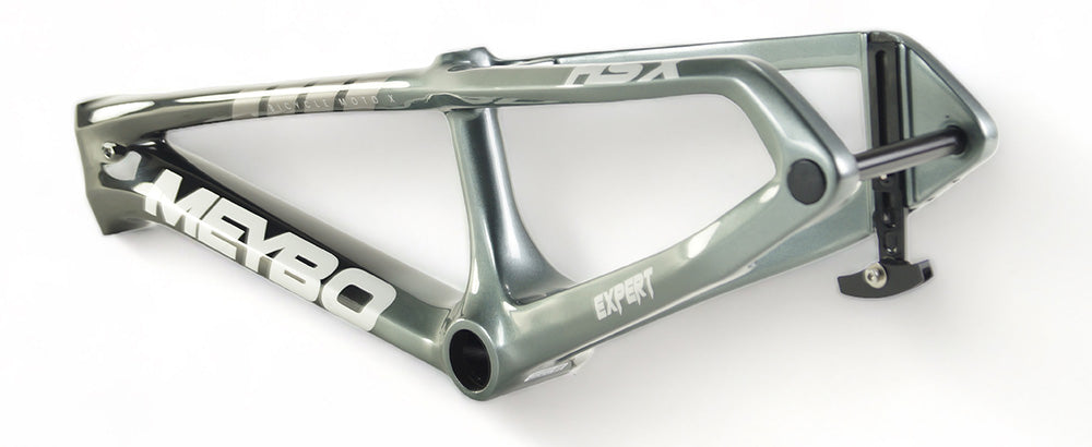 Meybo 2024 Carbon HSX Frame (Grey/Black)