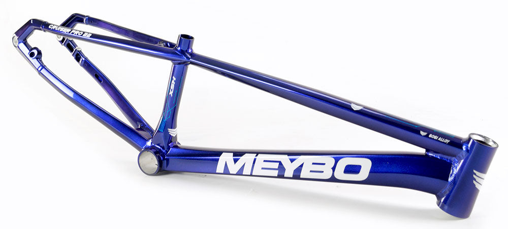 Meybo 2024 HSX Frame 21.5" Pro XL