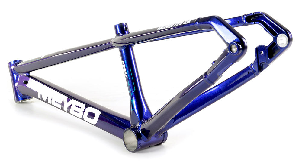 Meybo 2024 HSX Frame 21.5" Pro XL