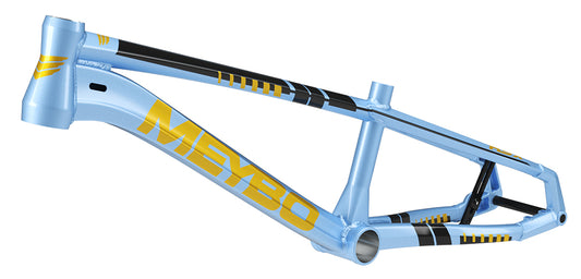 Meybo 2026 HSX Alloy Frames Pro L to XXXXL - Pedal Champ