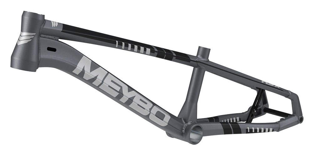Meybo 2026 HSX Alloy Frames Pro L to XXXXL - Pedal Champ