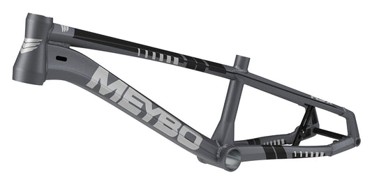 Meybo 2026 HSX Alloy Frames Pro L to XXXXL - Pedal Champ