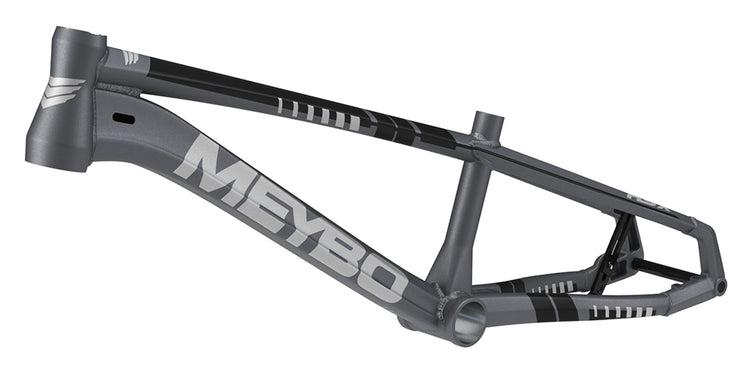 Meybo 2026 HSX Alloy Frames Pro L to XXXXL - Pedal Champ