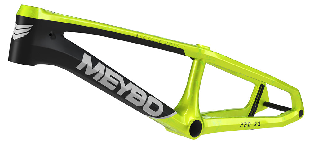 Meybo 2026 Carbon HSX Frame (Pro L,XL,XXL,XXXL) COMING SOON - Pedal Champ