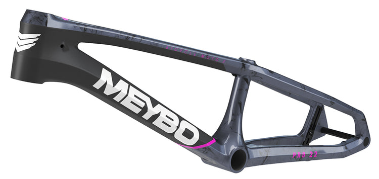 Meybo 2026 Carbon HSX Frame (Exp / Exp XL) - Pedal Champ