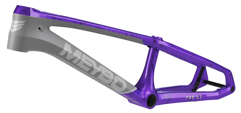 Meybo 2026 Carbon HSX Frame (Pro L,XL,XXL,XXXL) COMING SOON - Pedal Champ