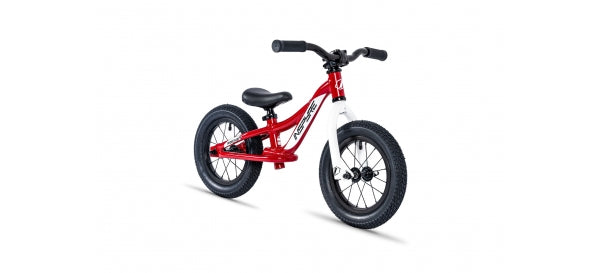 INSPYRE Rocket 2023 Balance Bike - Pedal Champ