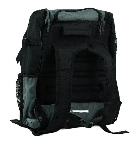 S1 Helmet / Gear backpack - Pedal Champ