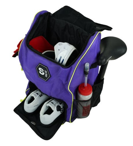 S1 Helmet / Gear backpack
