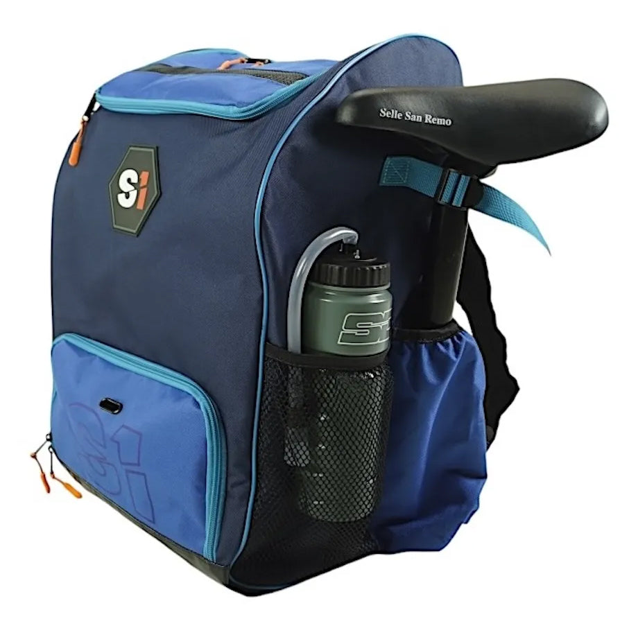 S1 Helmet / Gear backpack