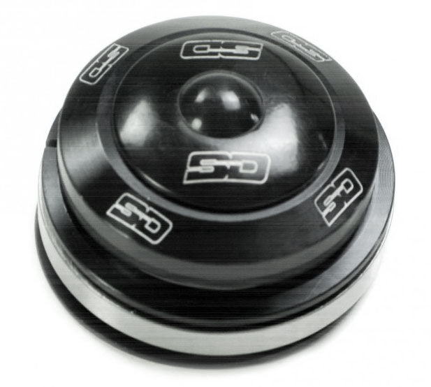 SD Headset Tapered 1.5" / 1 1/8" - Pedal Champ