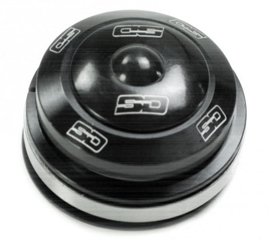 SD Headset Tapered 1.5" / 1 1/8" - Pedal Champ