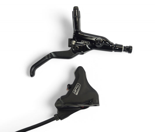 SD Salvo Disk Brake Kit (Post/Flat)