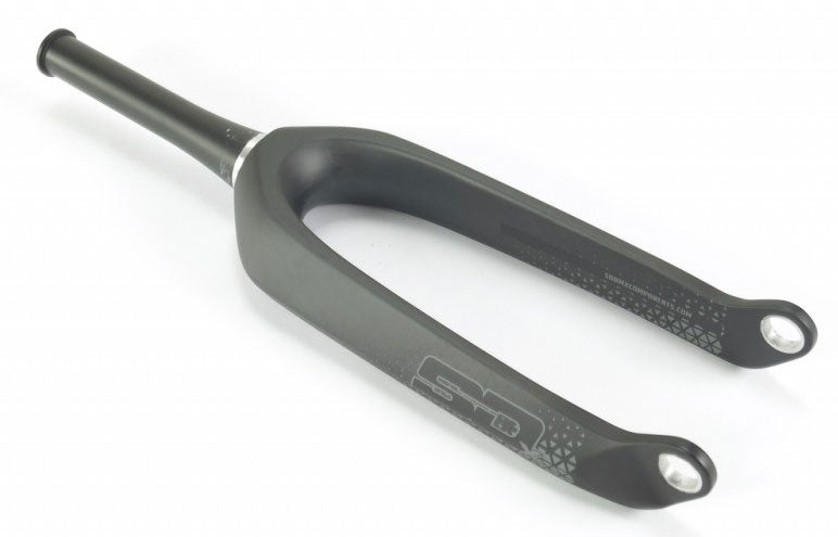 SD Fork Carbon 24" Pro Cruiser Tapered 20mm - Pedal Champ
