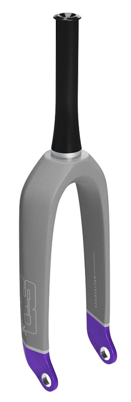 SD Fork Carbon 20" Pro Tapered 20mm 2026 Colours - Pedal Champ