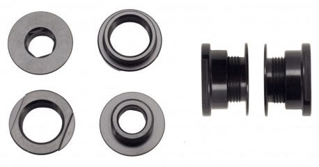20 to 10MM FORK ADAPTER - Pedal Champ