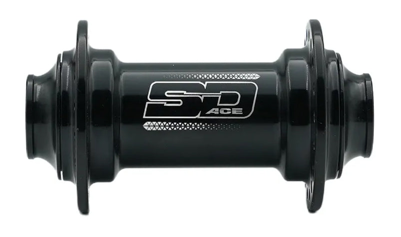 SD Ace V2 Front 20mm Hub 36 Hole