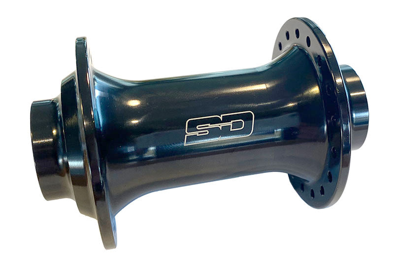 SD Ace Pro Front 20mm Hub 36H - Pedal Champ