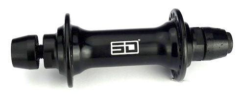 SD Ace Pro Front 3/8 Hub 36H