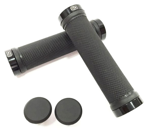 SD Lock On Grips - Pedal Champ