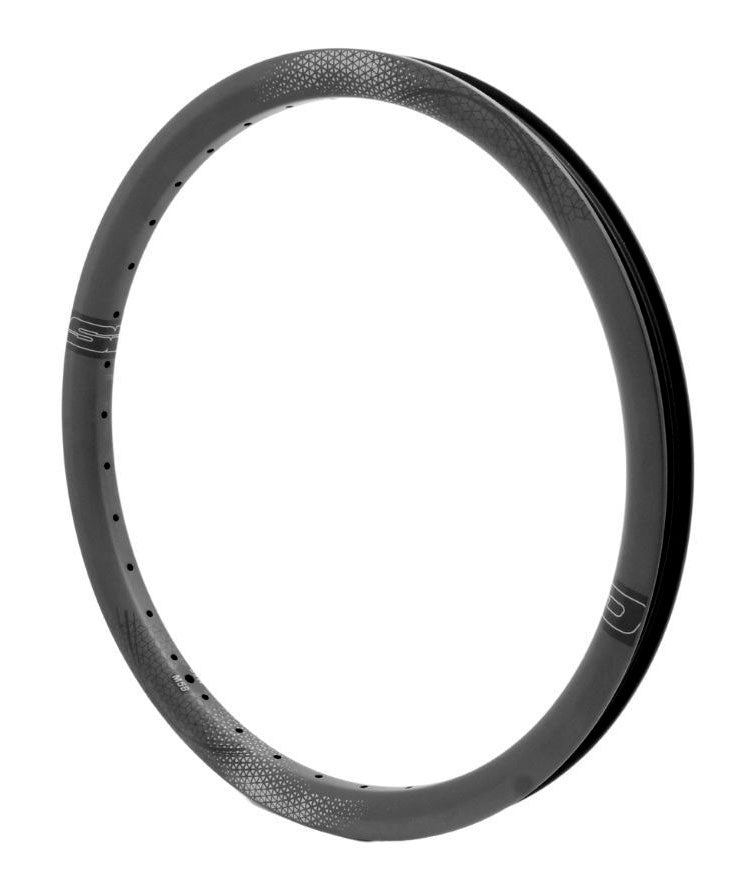 Custom BMX Race Wheelset - Pedal Champ