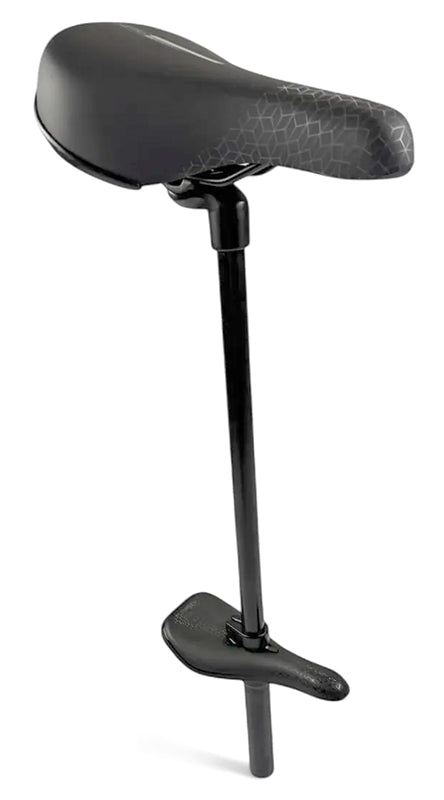 SD Seat / Post Revolt Recovery