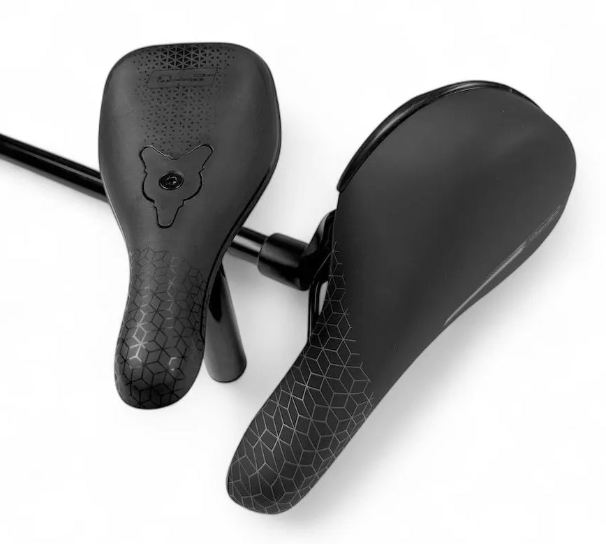 SD Seat / Post Revolt Recovery