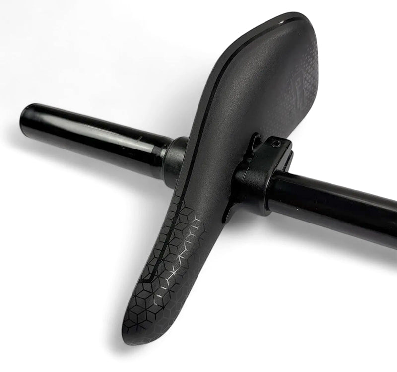 SD Seat / Post Revolt Recovery