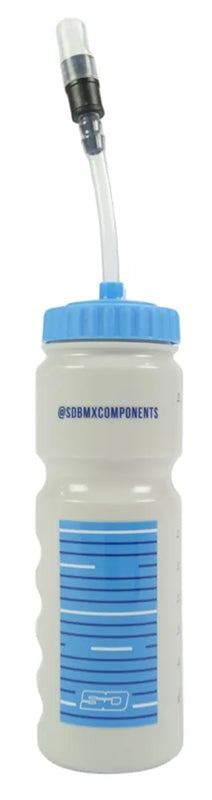 SD / MEYBO BMX Drink Bottle - Pedal Champ