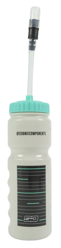 SD / MEYBO BMX Drink Bottle - Pedal Champ