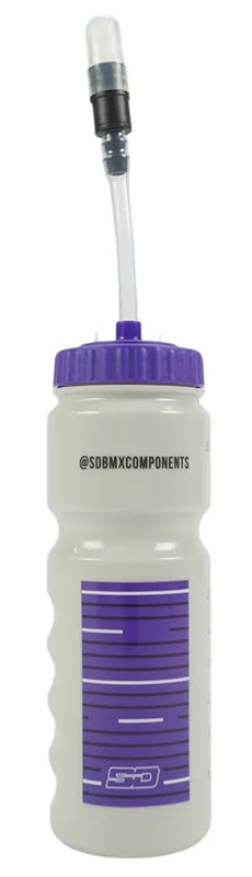 SD / MEYBO BMX Drink Bottle - Pedal Champ