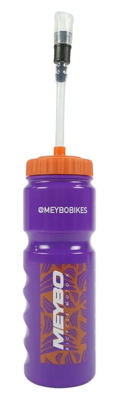 SD / MEYBO BMX Drink Bottle - Pedal Champ