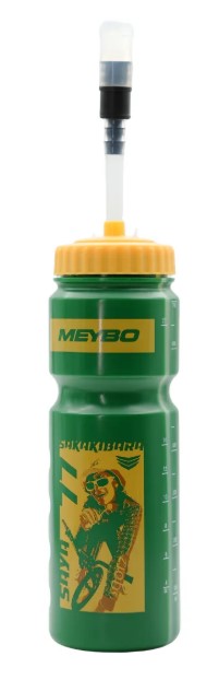 SD / MEYBO BMX Drink Bottle - Pedal Champ