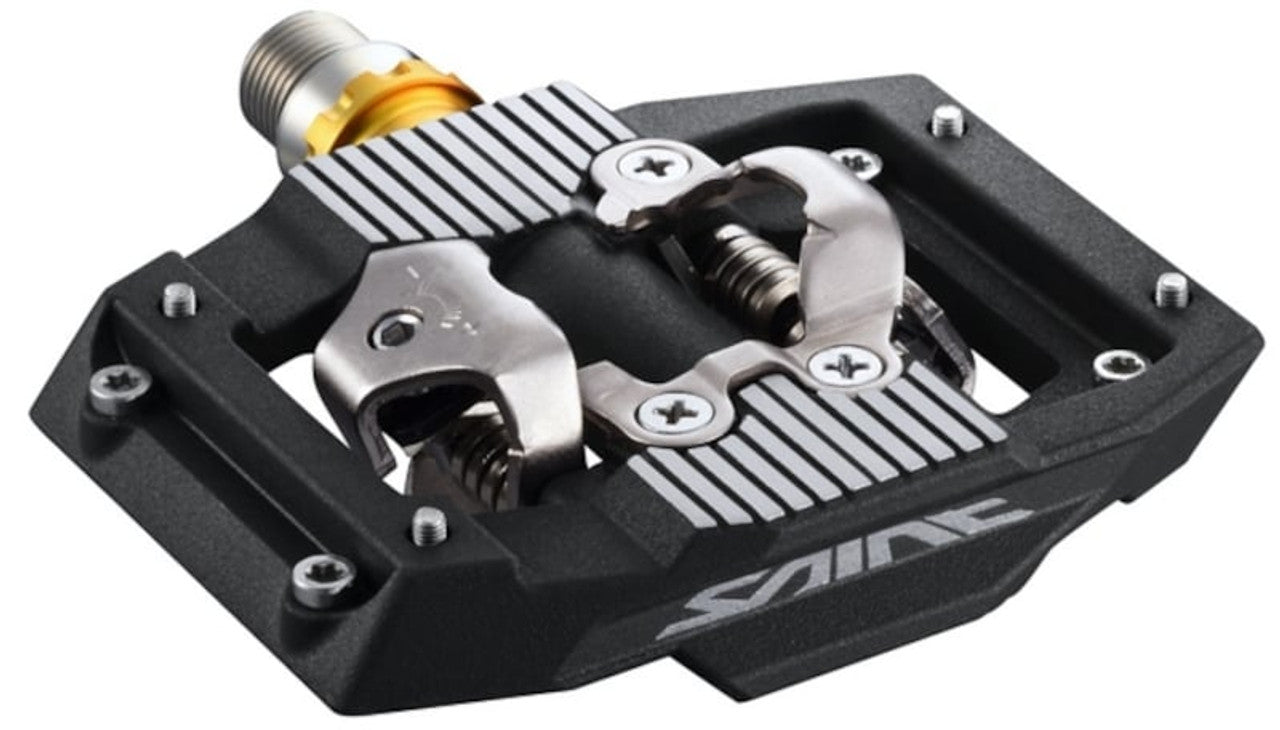 Shimano Saint PD-M821 SPD Pedals - Pedal Champ