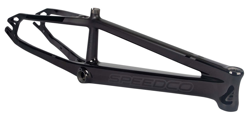 2024 Speedco EVO Carbon Frame PRO L 20.5"