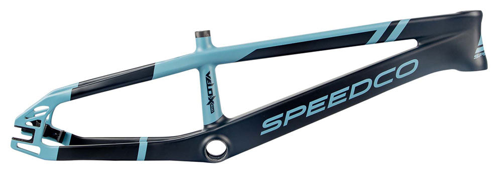 2024 Speedco EVO Carbon Frame PRO L 20.5"