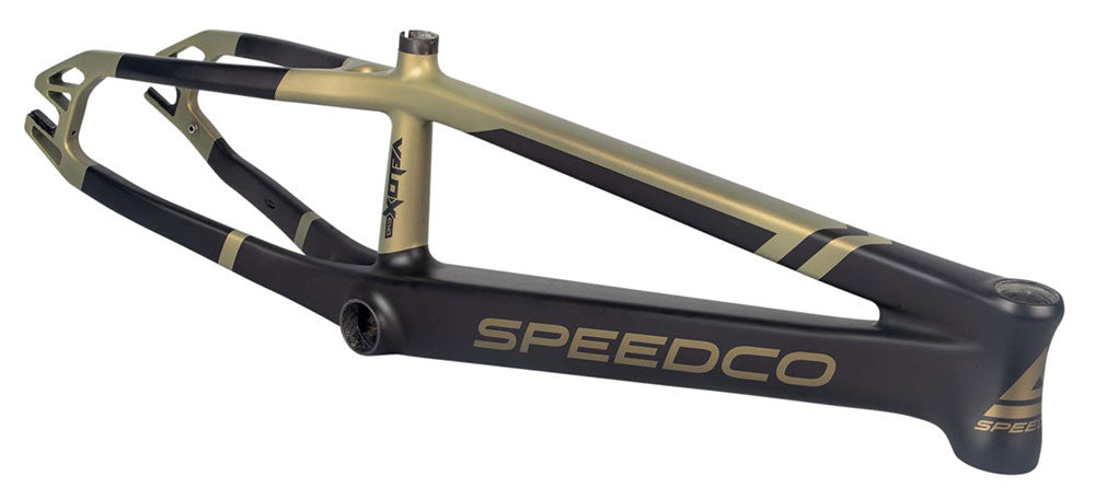 2024 Speedco EVO Carbon Frame PRO L 20.5"