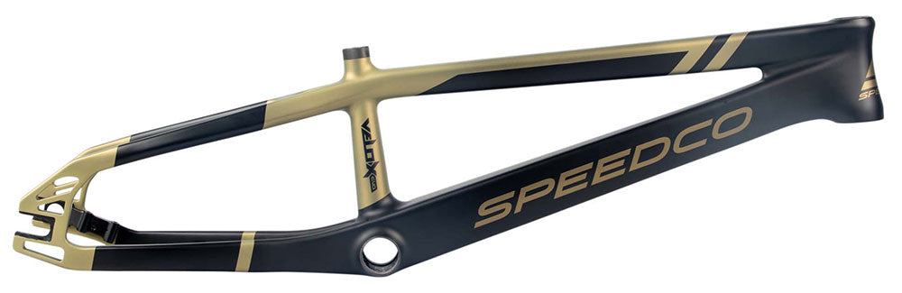 2024 Speedco EVO Carbon Frame PRO L 20.5"