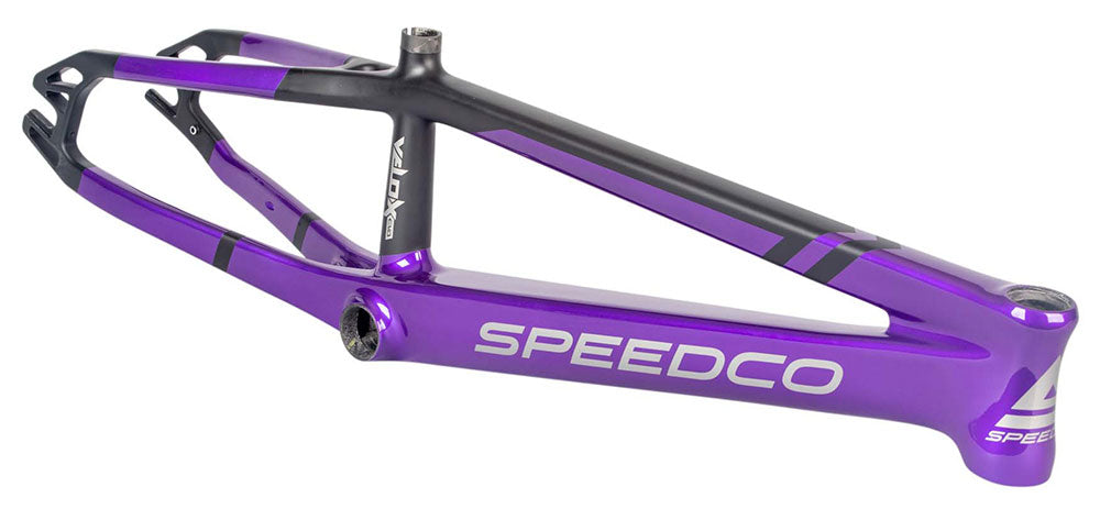 2024 Speedco EVO Carbon Frame PRO L 20.5"