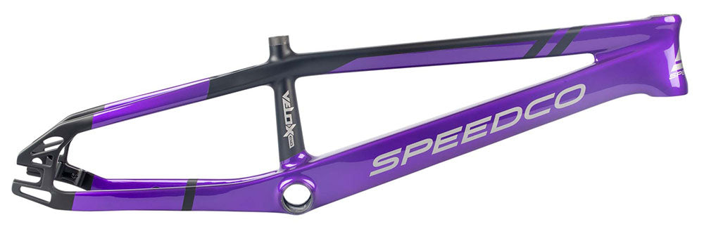 2024 Speedco EVO Carbon Frame PRO L 20.5"