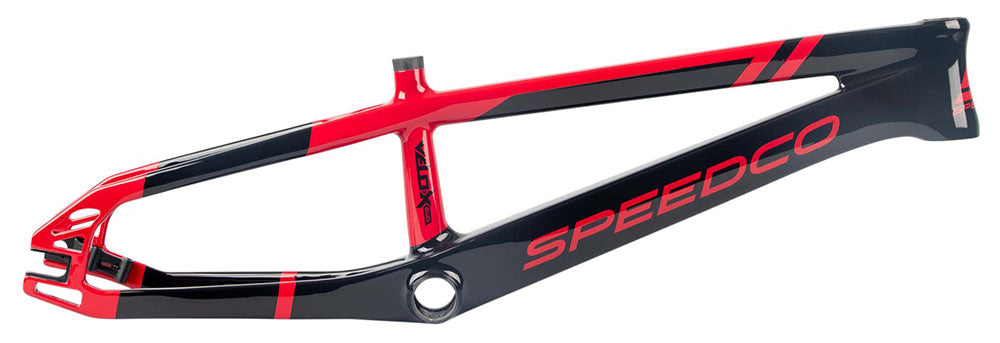 2024 Speedco EVO Carbon Frame PRO L 20.5"