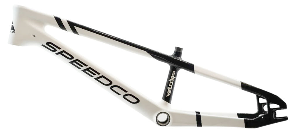 Speedco EVO Carbon Frame PRO L 20.5"