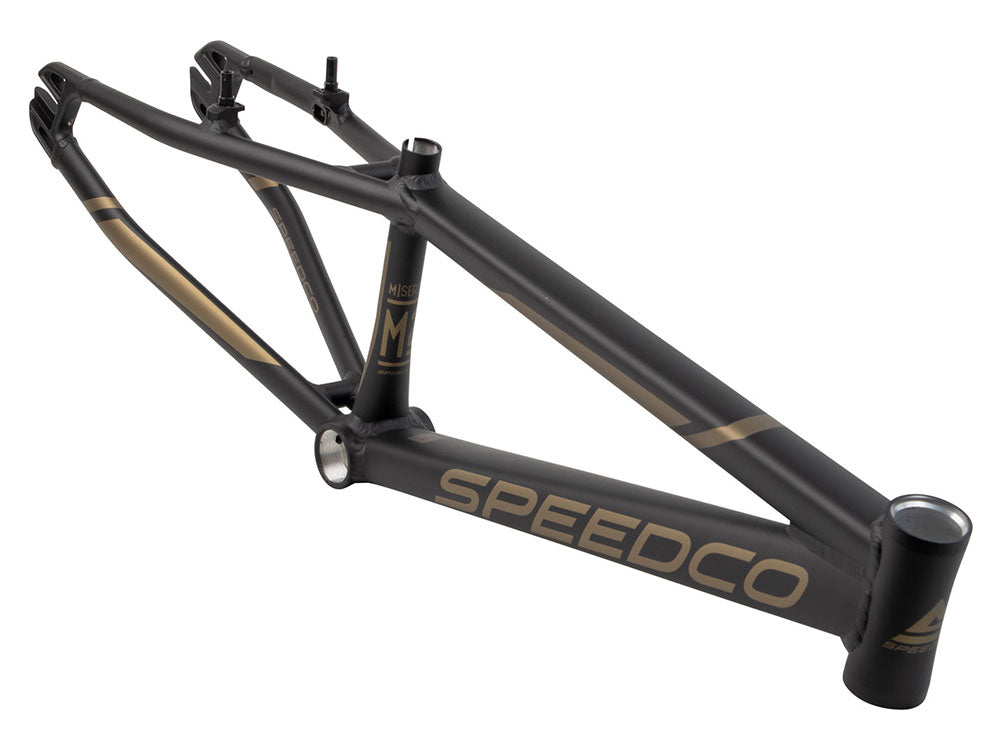 Speedco 2024 M2 Frame (Mini, Junior, Expert, Expert XL)