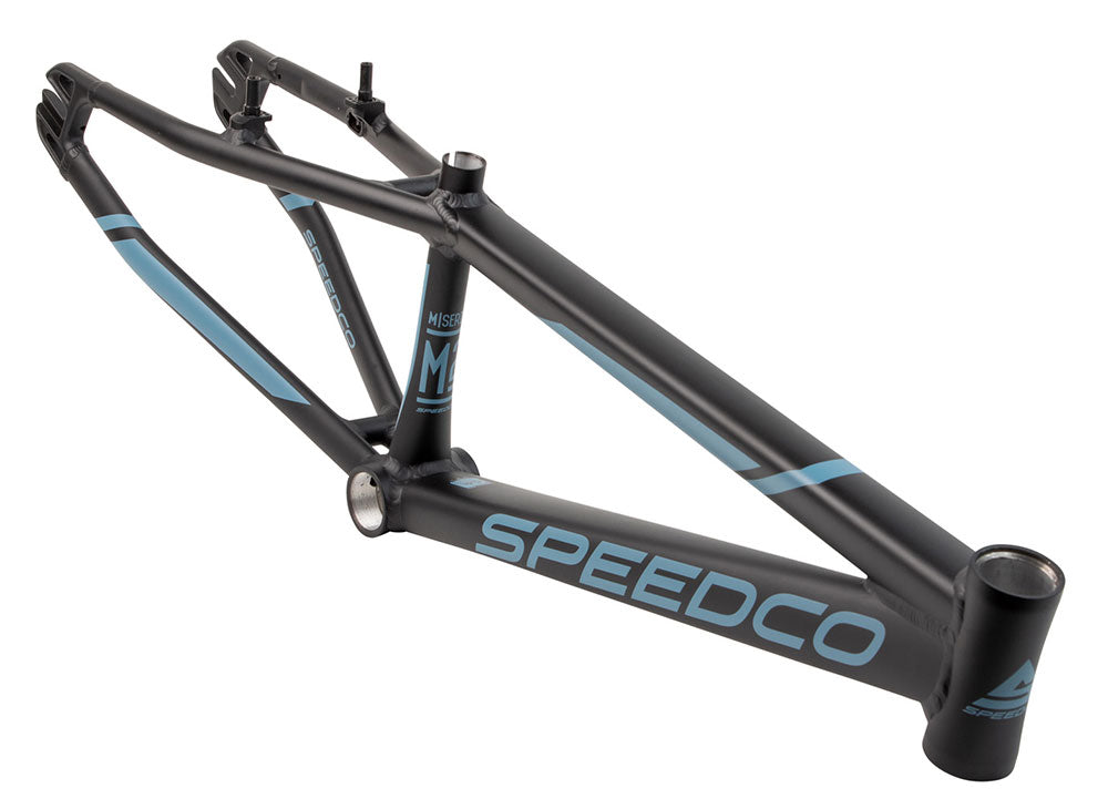 Speedco 2024 M2 Frame (Mini, Junior, Expert, Expert XL)