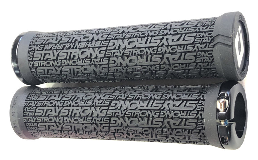 Staystrong ODI Reactiv V2.1 Lock On Grips