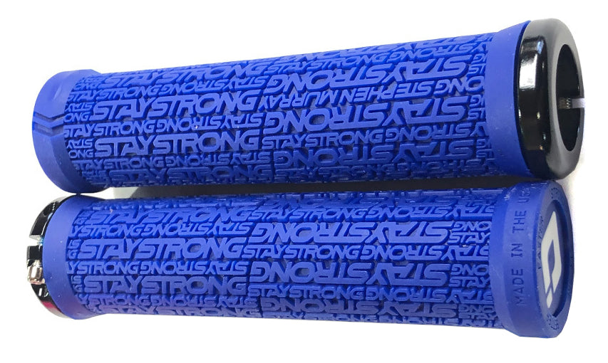 Staystrong ODI Reactiv V2.1 Lock On Grips