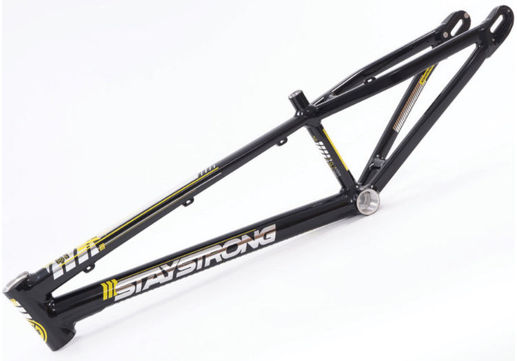 Staystrong V4 Frame 17.5" Mini / Disk - Pedal Champ